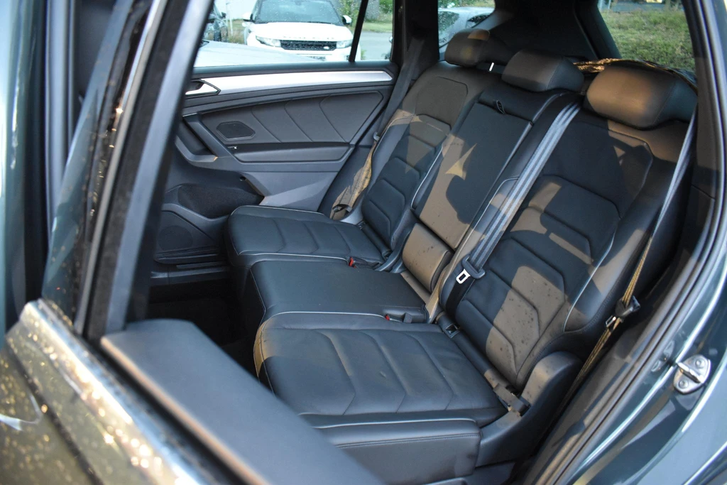 SEAT Tarraco – foto 64
