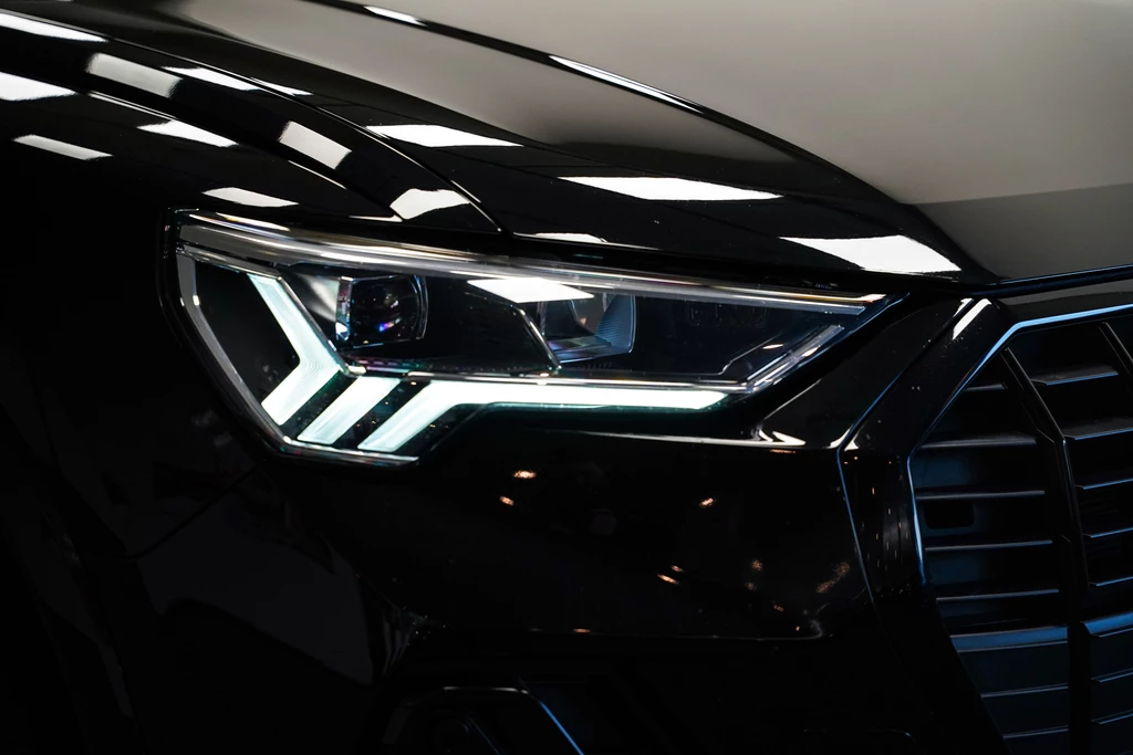 Audi Q3 – foto 18