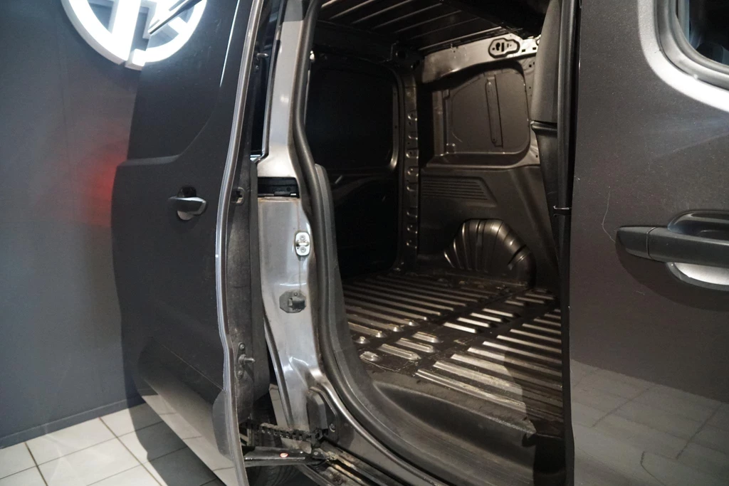 Citroën Berlingo – foto 17
