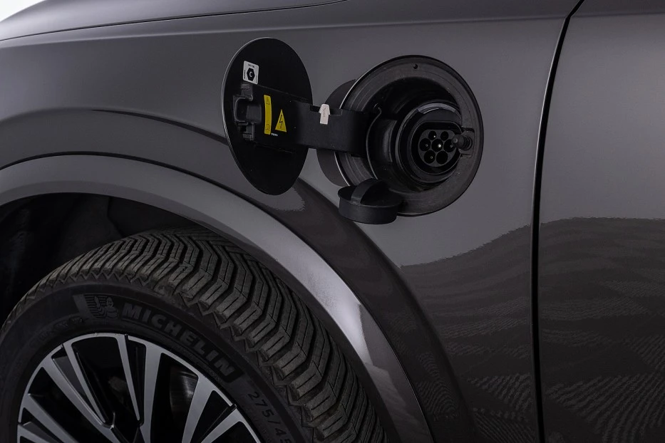 Volvo XC90 – foto 37