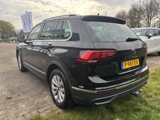 Volkswagen Tiguan – thumbnail 3