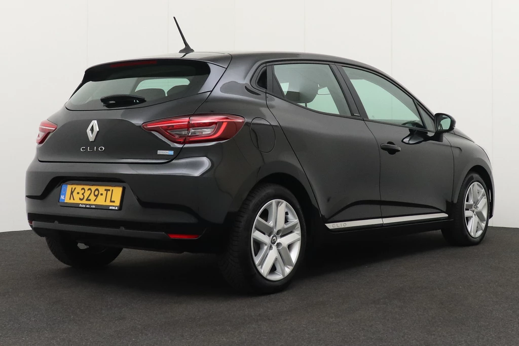 Renault Clio – foto 4