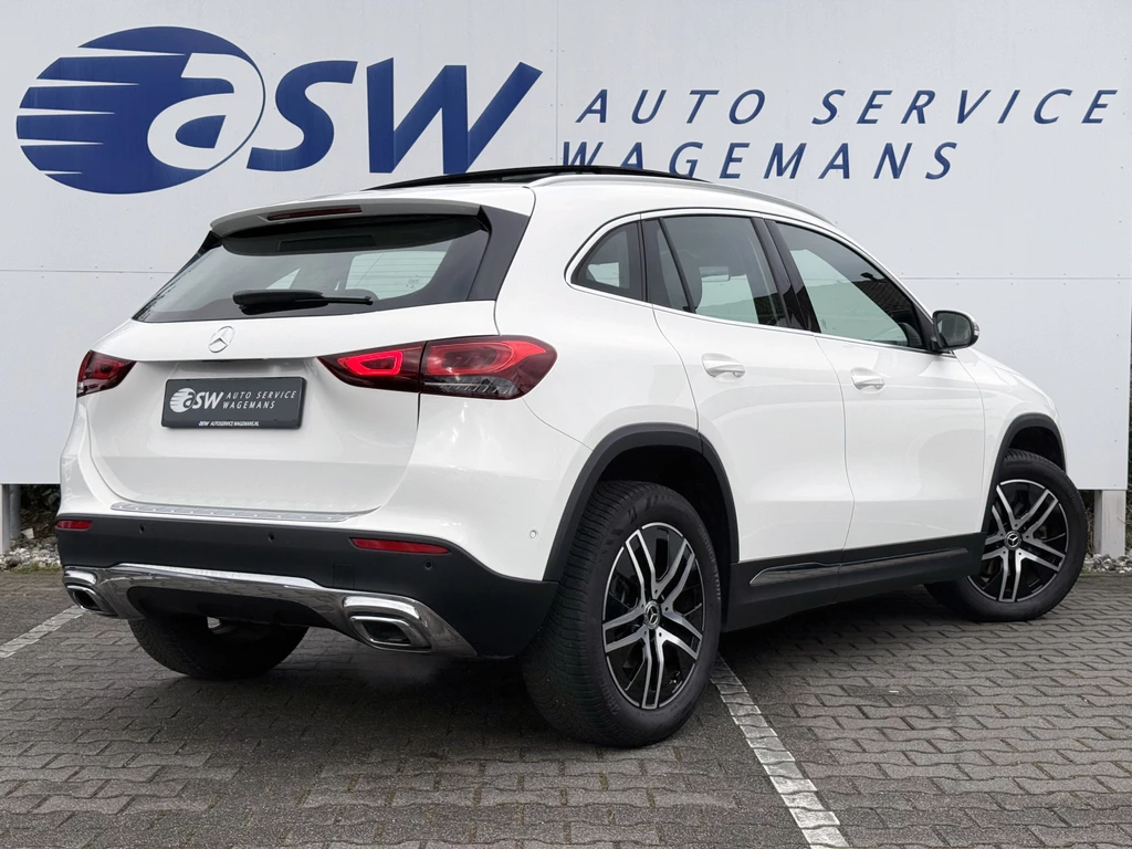 Mercedes-Benz GLA – foto 5