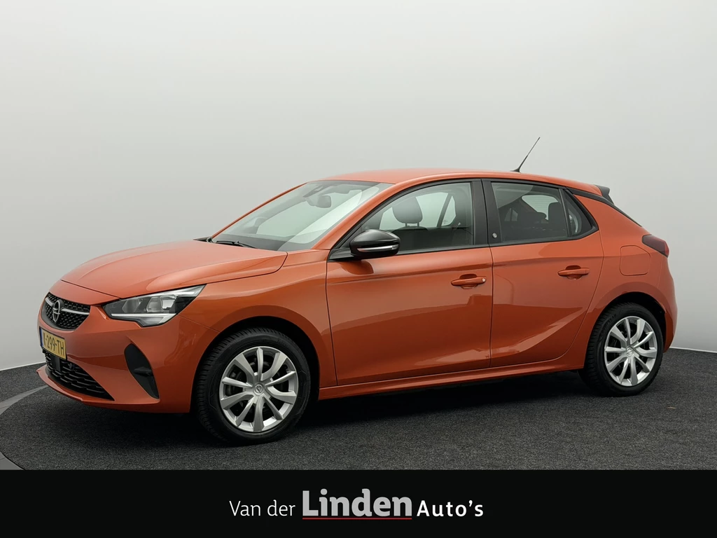 Opel Corsa-e – foto 1