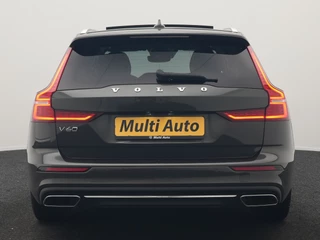 Volvo V60 – thumbnail 5