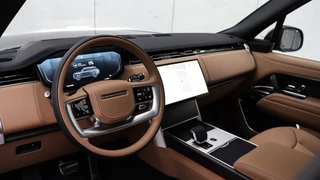 Land Rover Range Rover – thumbnail 14