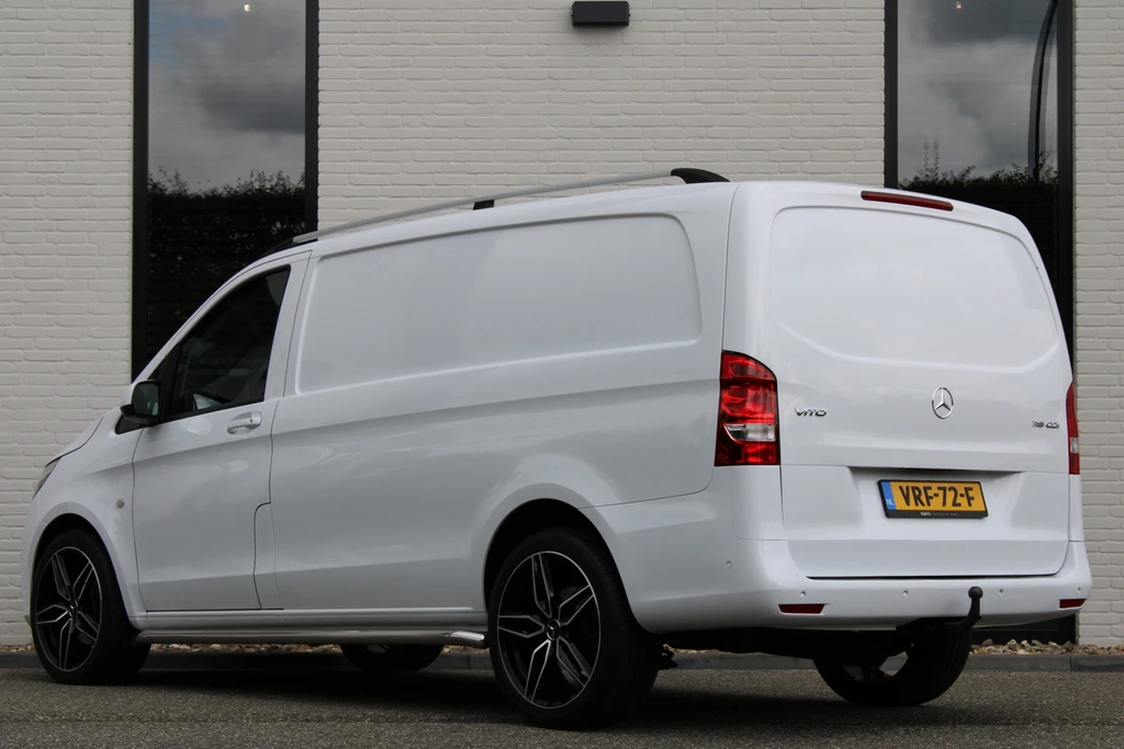 Mercedes-Benz Vito – foto 6