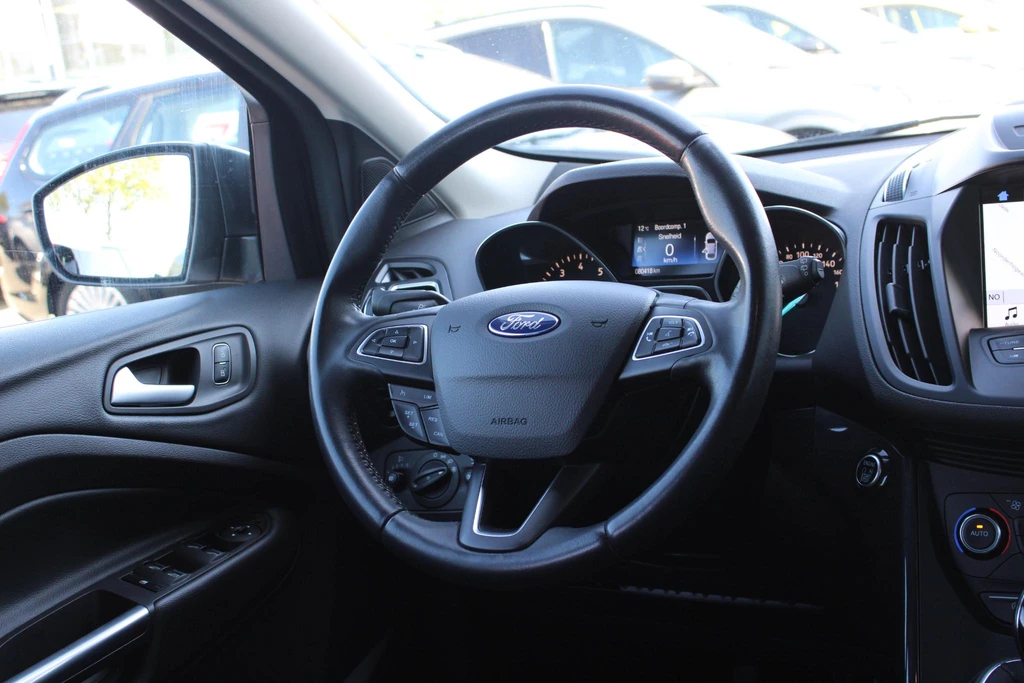 Ford Kuga – foto 15