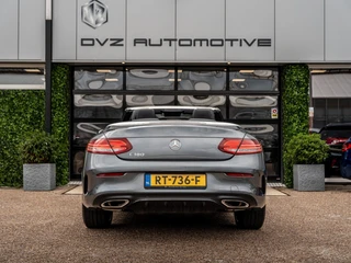 Mercedes-Benz C-Klasse – thumbnail 4
