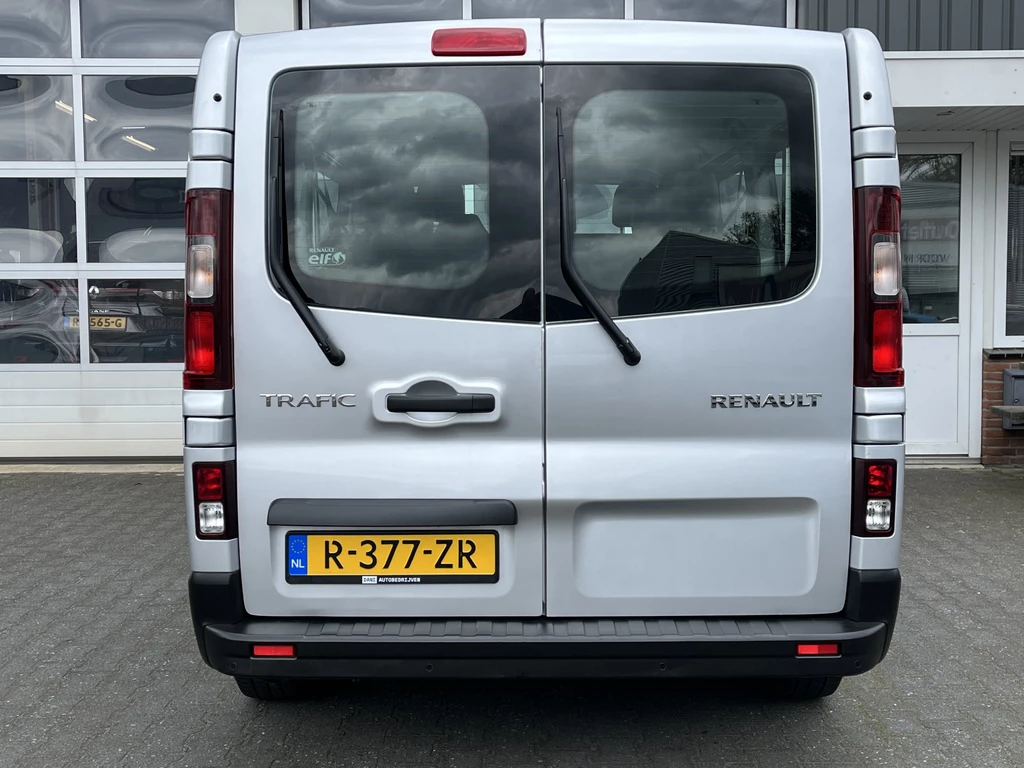Renault Trafic – foto 3