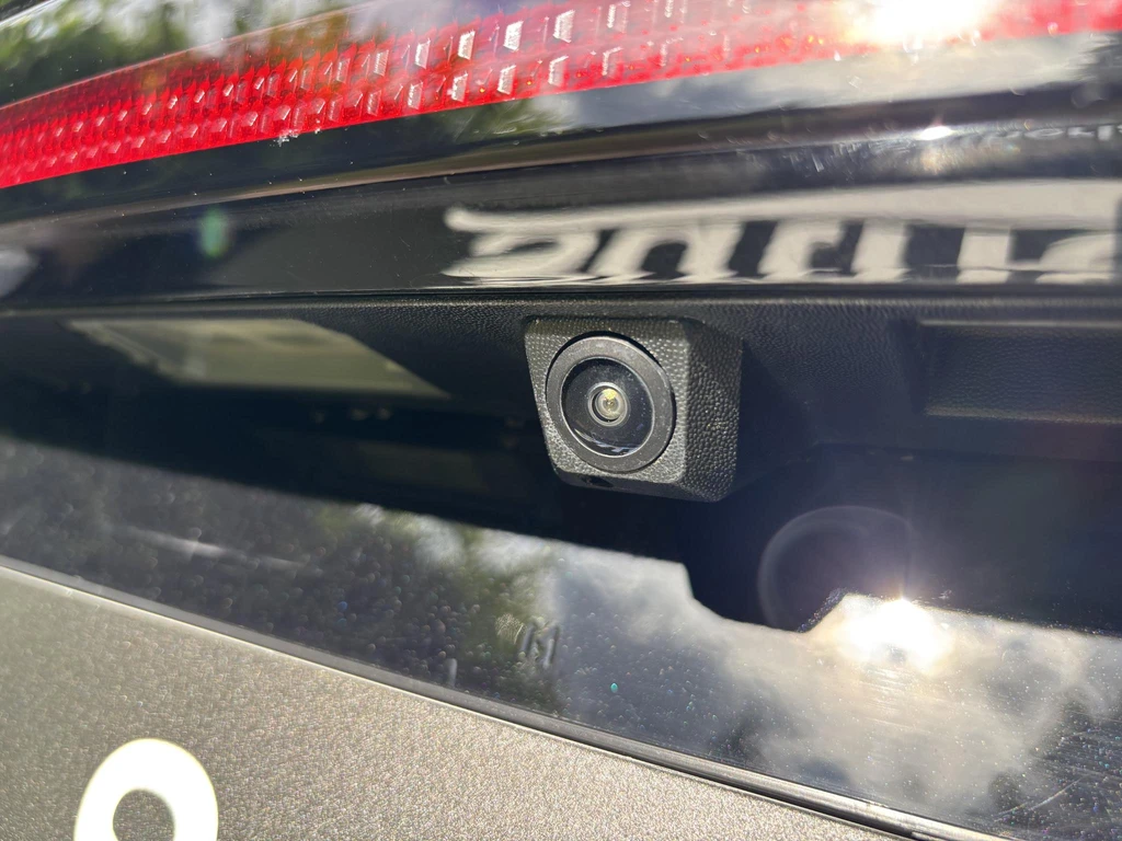 Hyundai Tucson – foto 23