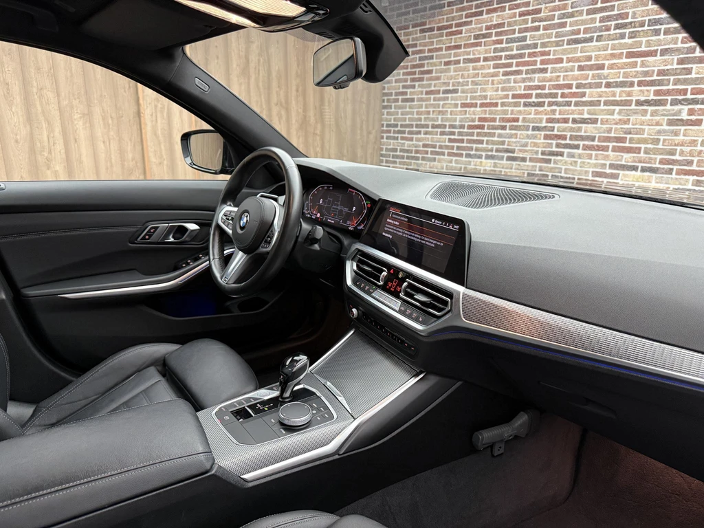BMW 3 Serie – foto 35