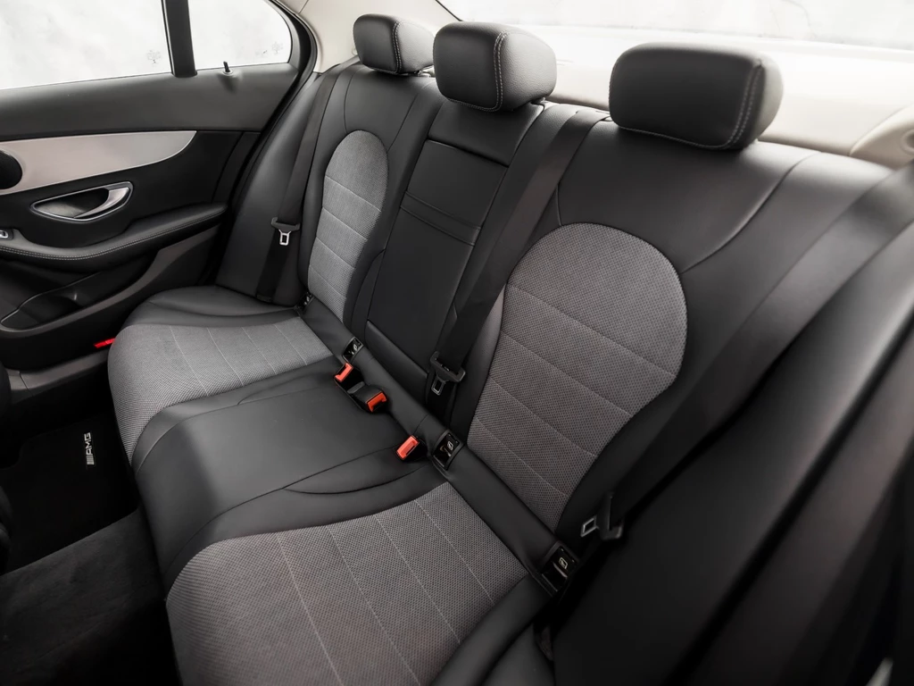 Mercedes-Benz C-Klasse – foto 17