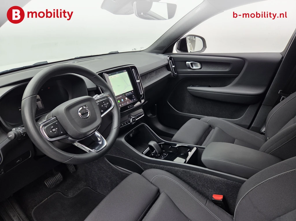Volvo XC40 – foto 11