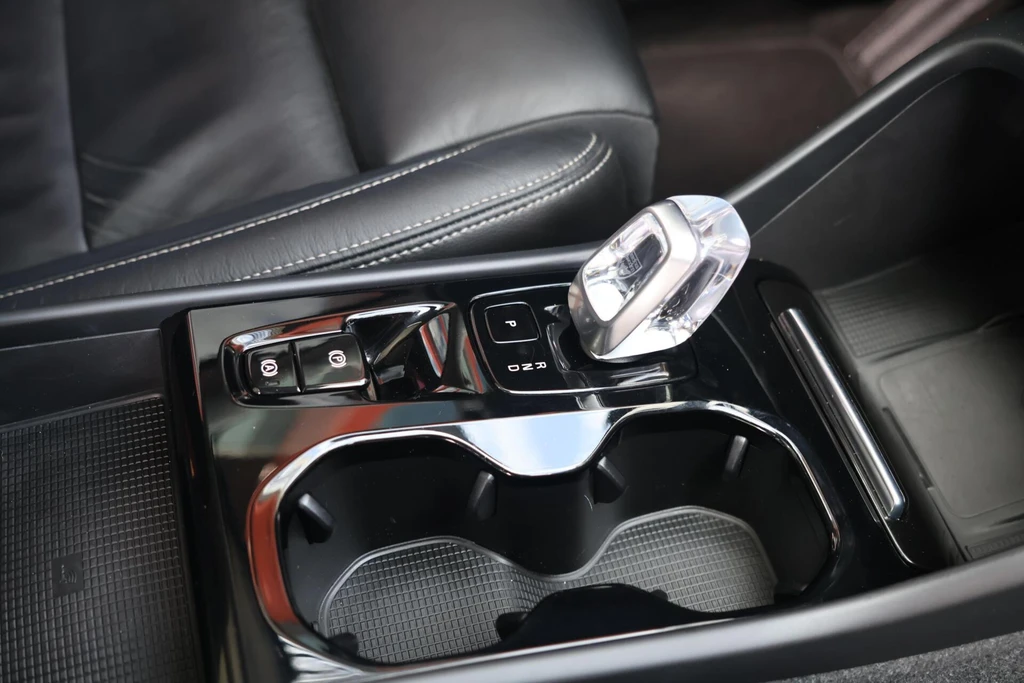 Volvo XC40 – foto 35