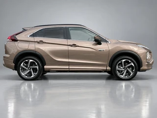 Mitsubishi Eclipse Cross – thumbnail 7