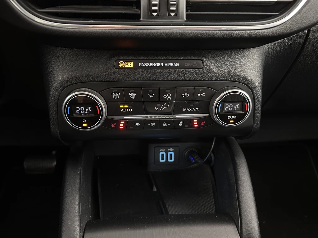 Ford Kuga – foto 20