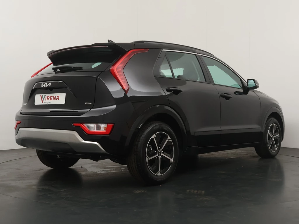 Kia Niro – foto 8