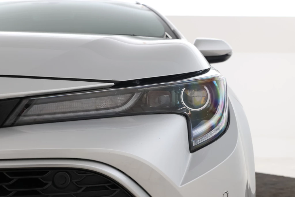 Toyota Corolla Touring Sports – foto 8