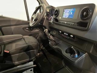 Mercedes-Benz Sprinter – thumbnail 9