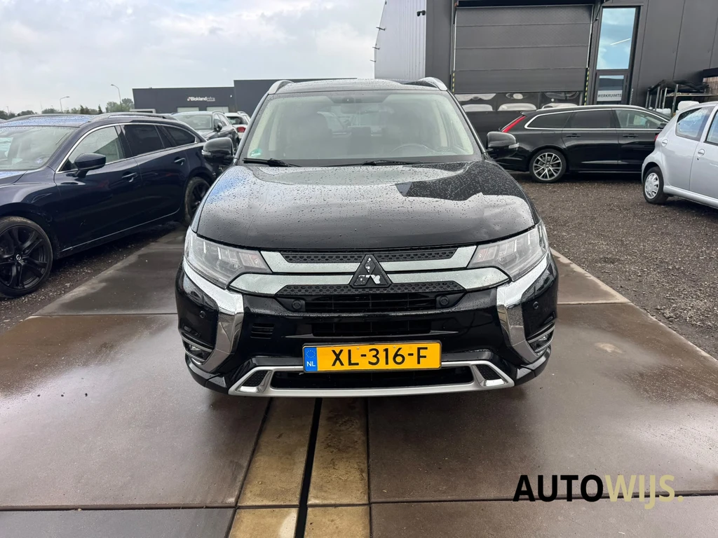 Mitsubishi Outlander – foto 5