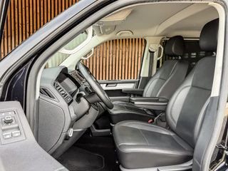 Volkswagen Caravelle – thumbnail 28