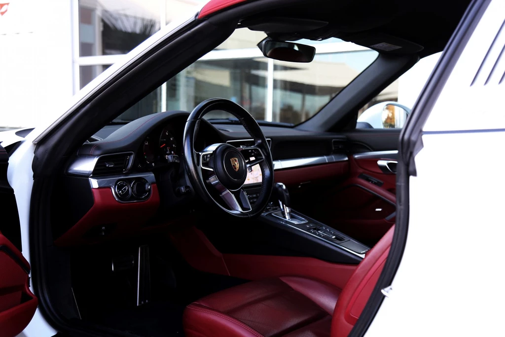 Porsche 911 – foto 24