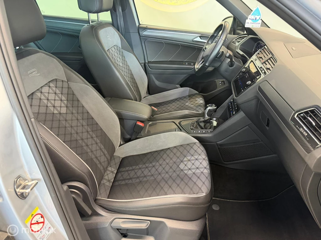 Volkswagen Tiguan – foto 22