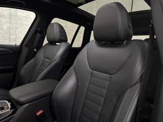 BMW X3 – thumbnail 20