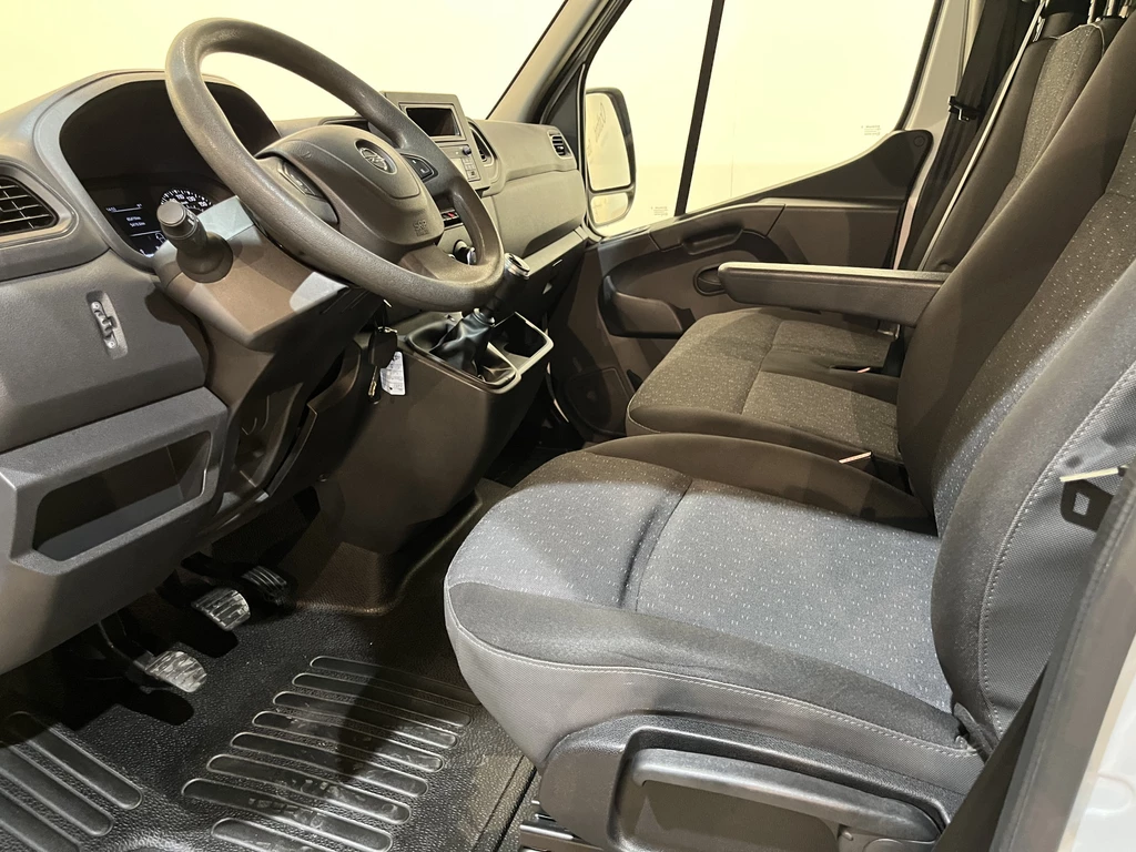 Opel Movano – foto 10