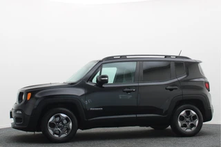 Jeep Renegade – thumbnail 3