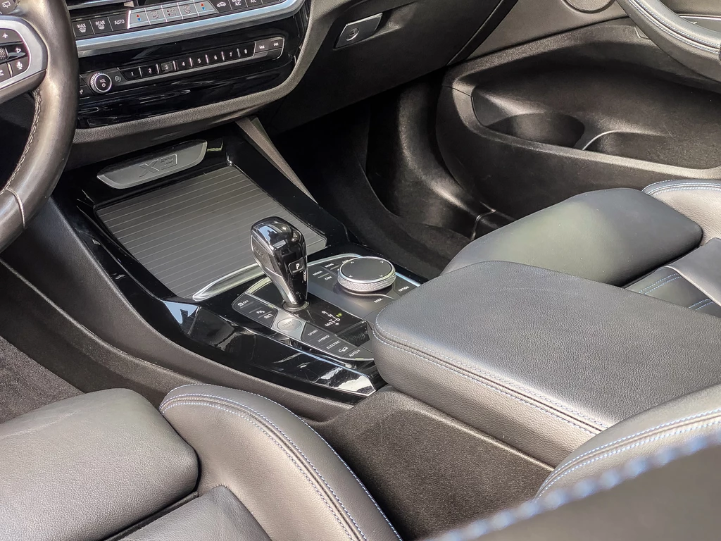 BMW X3 – foto 23