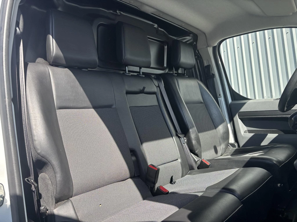 Peugeot Expert – foto 14