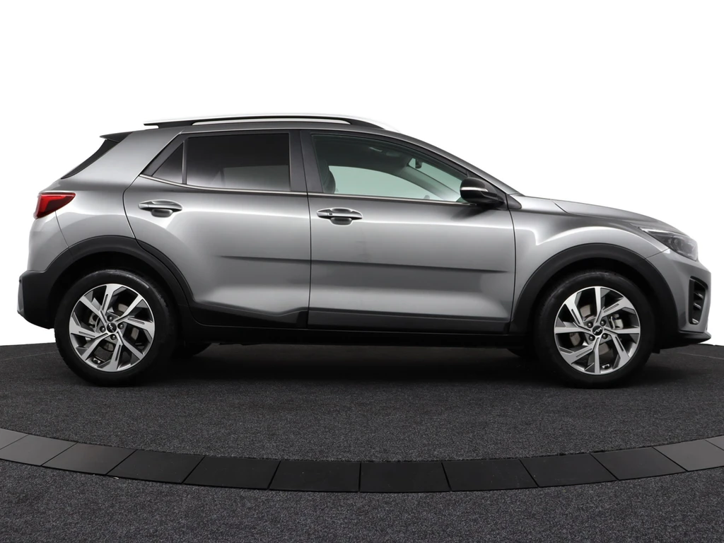 Kia Stonic – foto 11