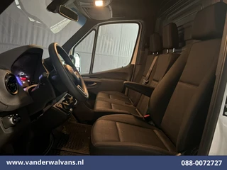 Mercedes-Benz Sprinter – thumbnail 14