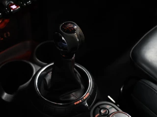MINI Cooper Cabrio – thumbnail 20