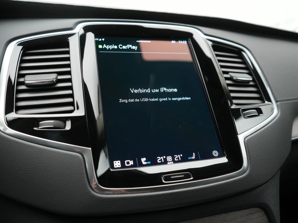 Volvo XC90 – foto 35