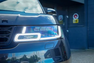 Land Rover Range Rover Sport – thumbnail 9