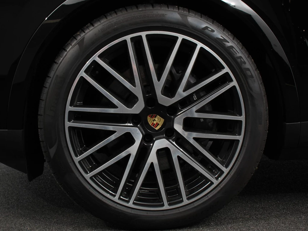 Porsche Cayenne – foto 37