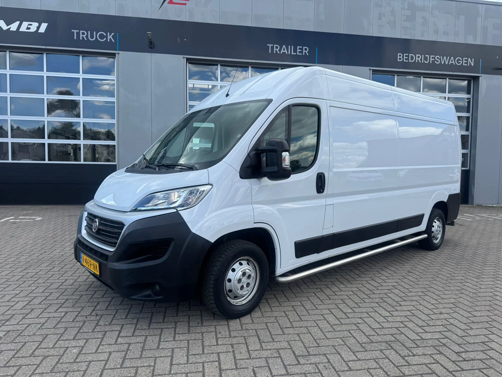 Fiat Ducato – foto 1