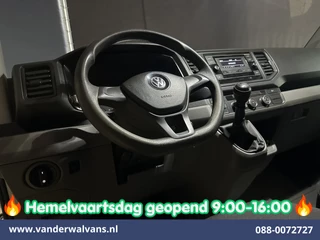 Volkswagen Crafter – thumbnail 10