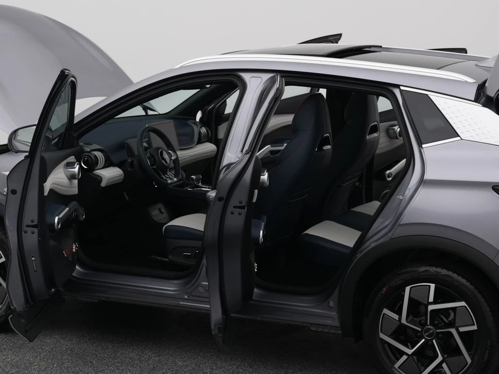 BYD ATTO 3 – foto 35