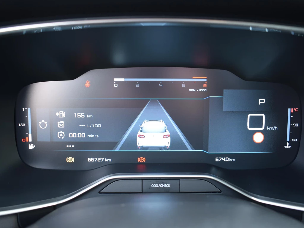 Citroën C5 Aircross – foto 9