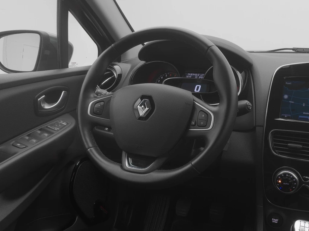 Renault Clio – foto 23
