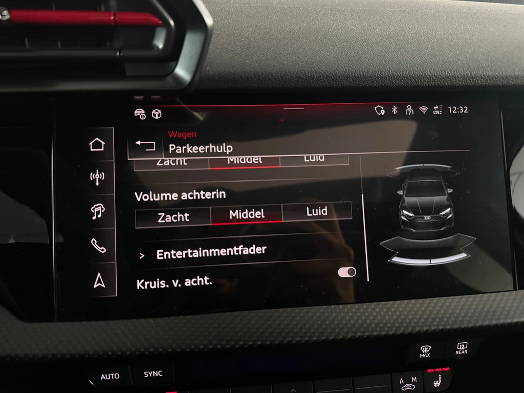 Audi RS3 – foto 42