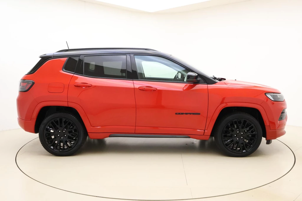 Jeep Compass – foto 8