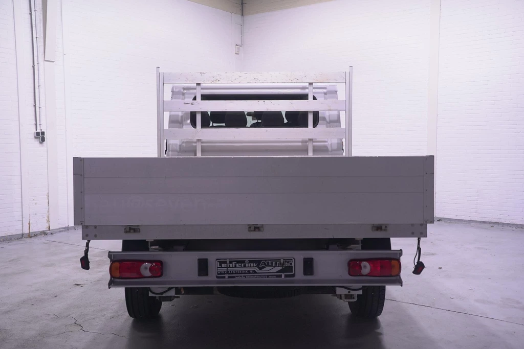 Opel Movano – foto 4