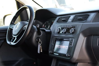 Volkswagen Caddy – thumbnail 20