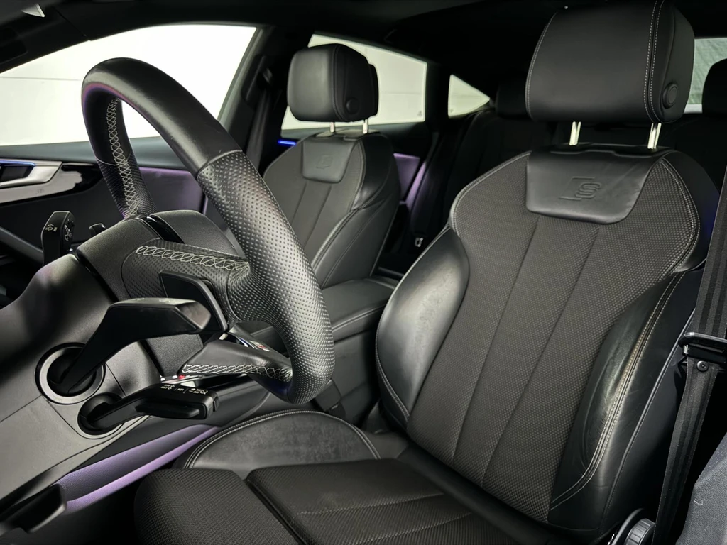 Audi A5 – foto 25