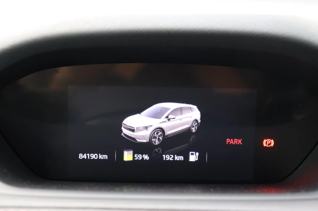 Škoda Enyaq iV – foto 12